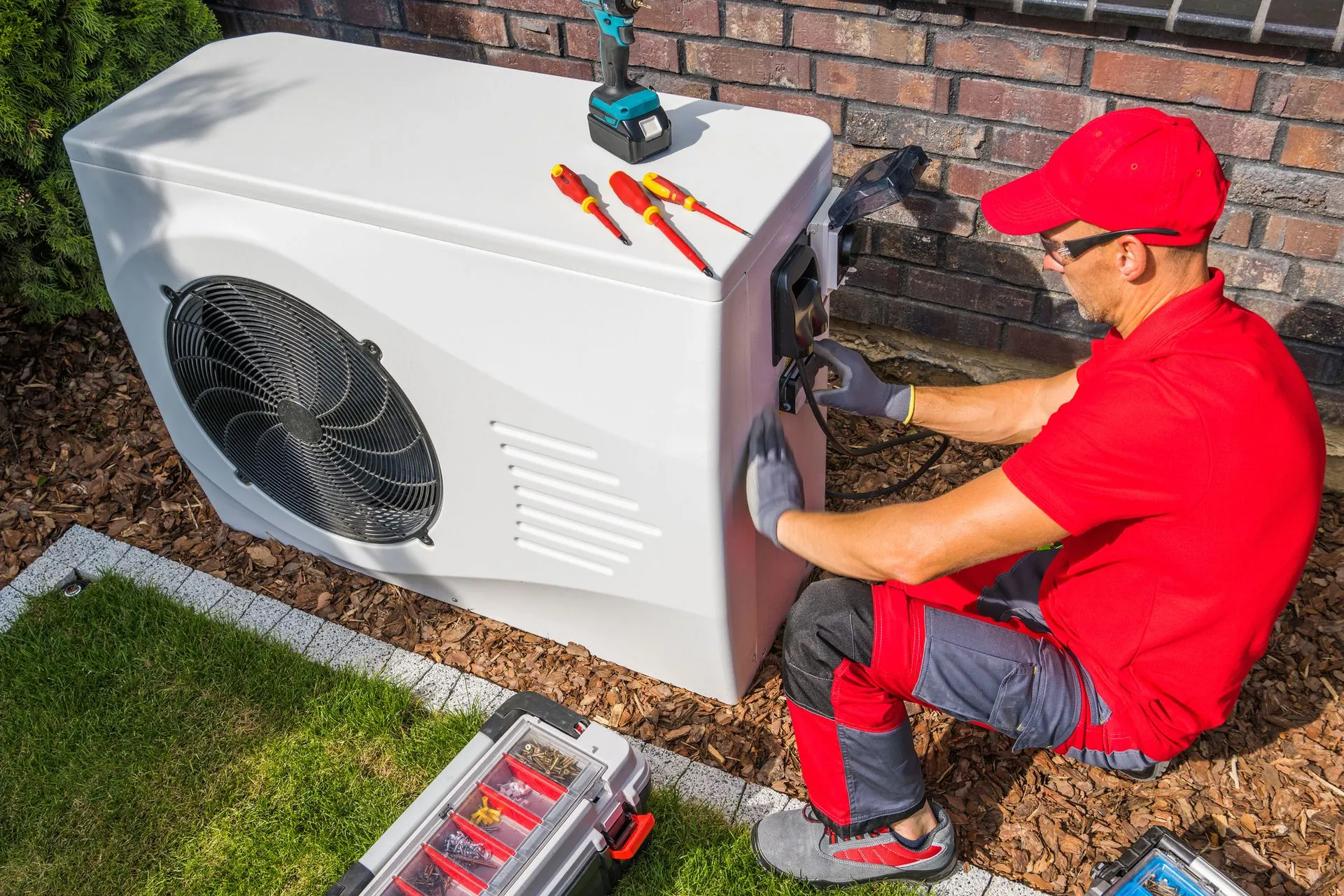About HVAC in Berkeley Springs, WV